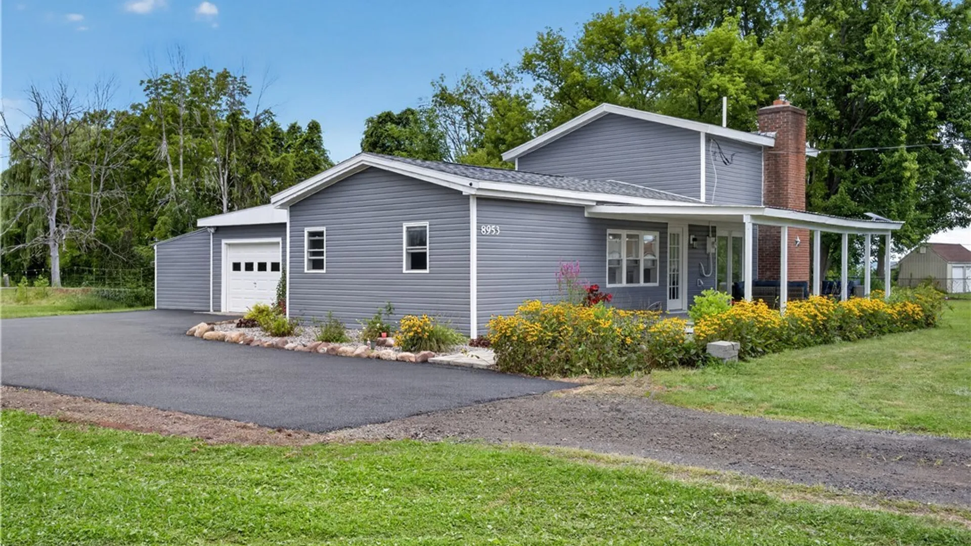 Property at 8953 Bushnell Shore Road, Sullivan, NY 13037 35