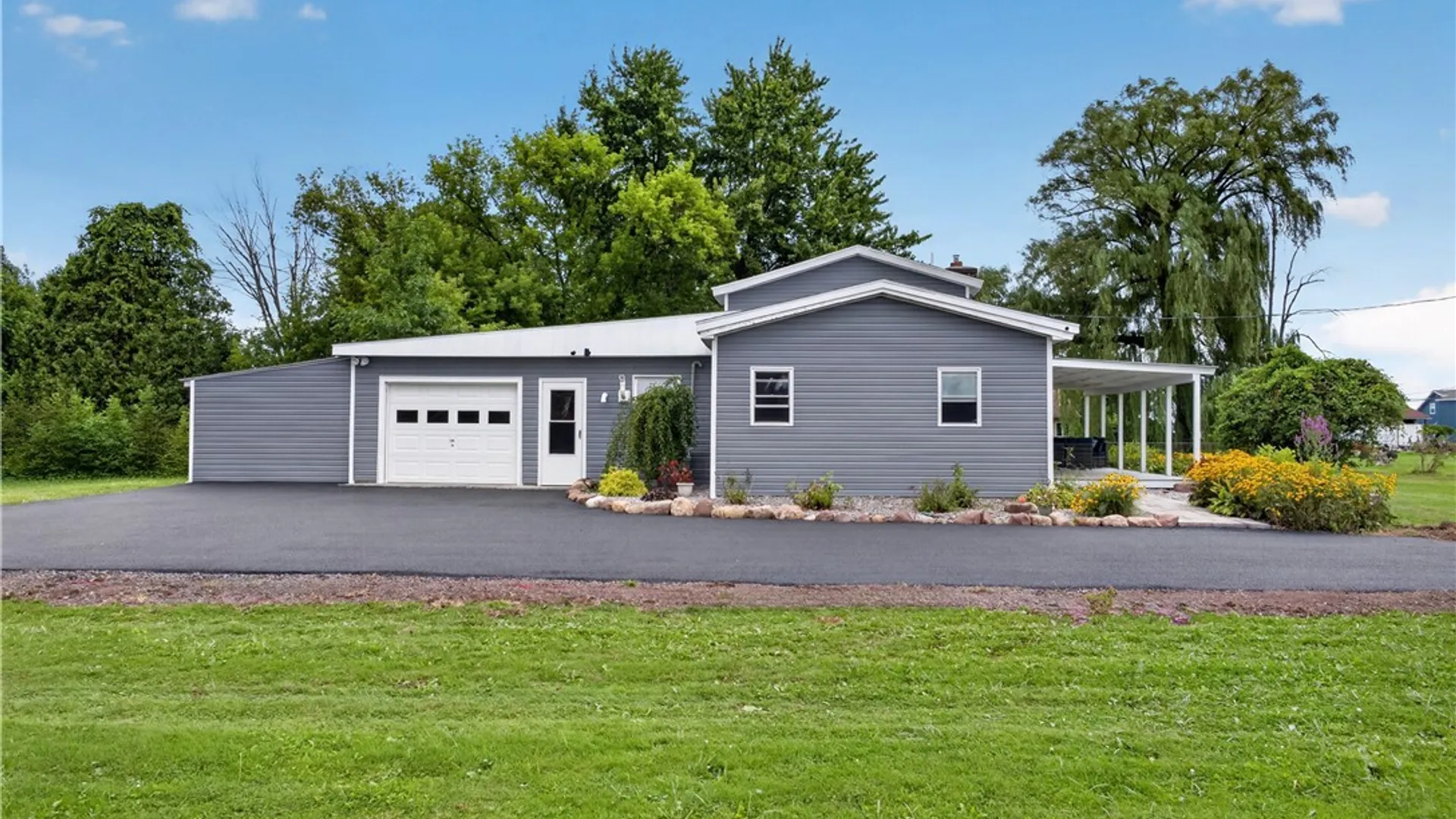 Property at 8953 Bushnell Shore Road, Sullivan, NY 13037 36