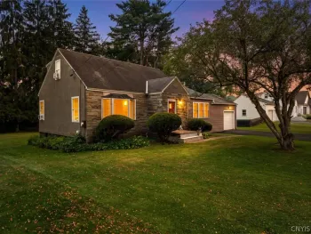 Property at 13 Glendale Avenue, New Hartford, NY 13492
