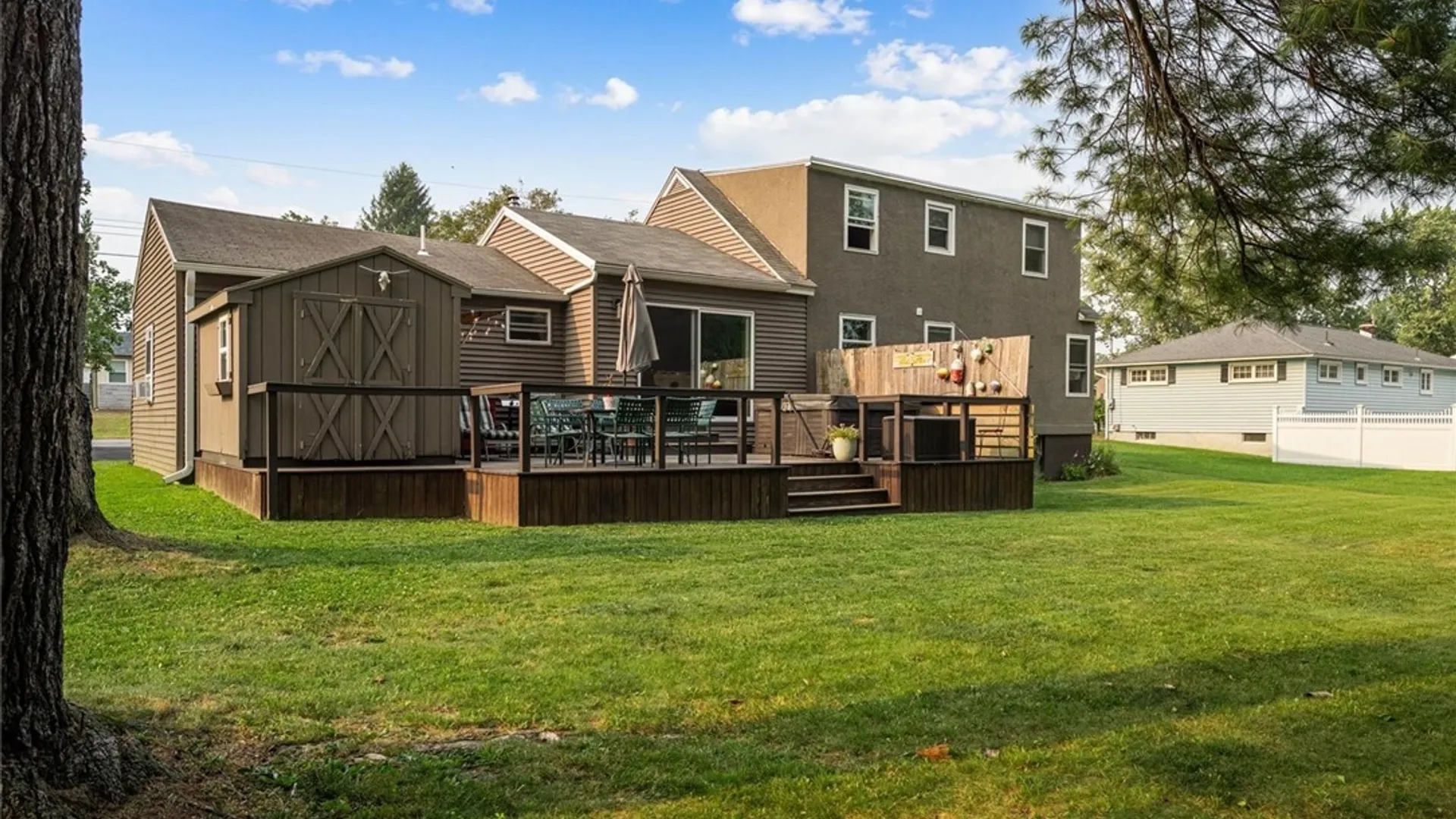 Property at 13 Glendale Avenue, New Hartford, NY 13492 8