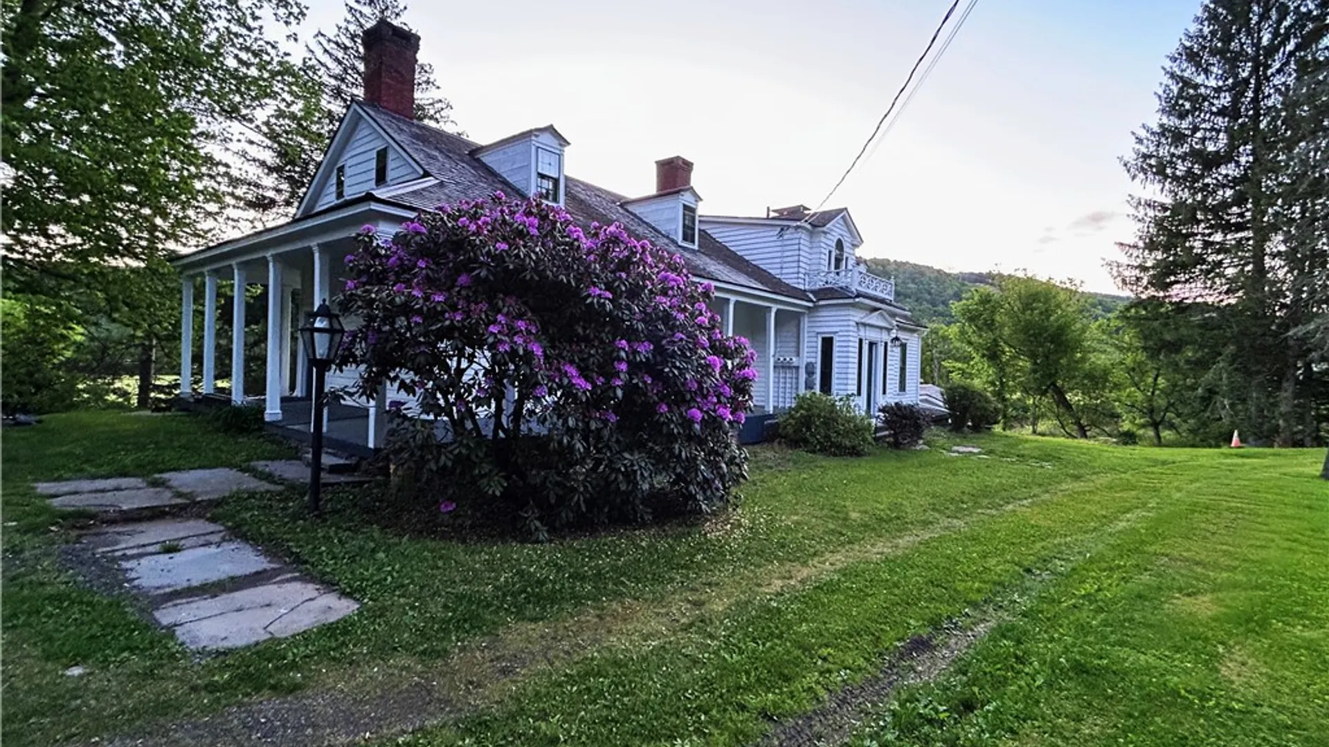 Property at 90-180 Arbor Hill Lane, Delhi, NY 13753 3