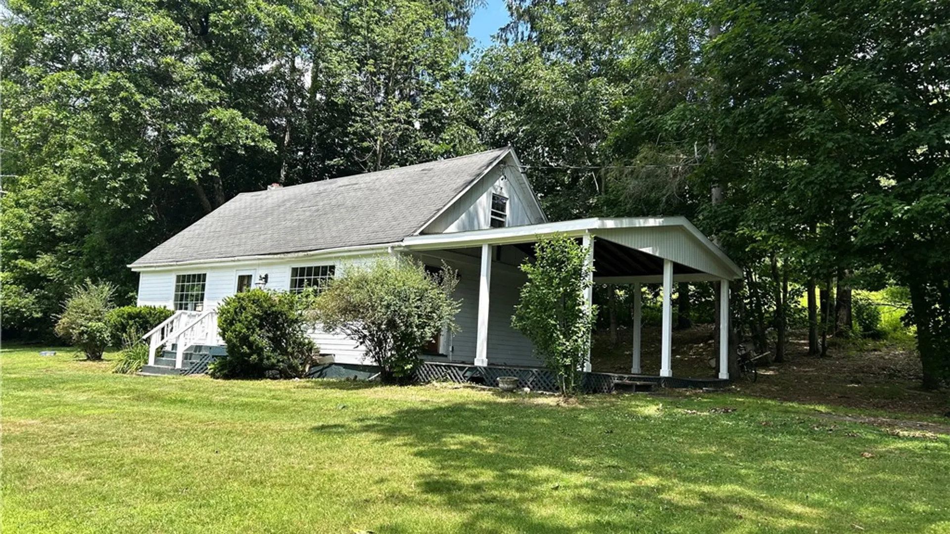 Property at 90-180 Arbor Hill Lane, Delhi, NY 13753 20