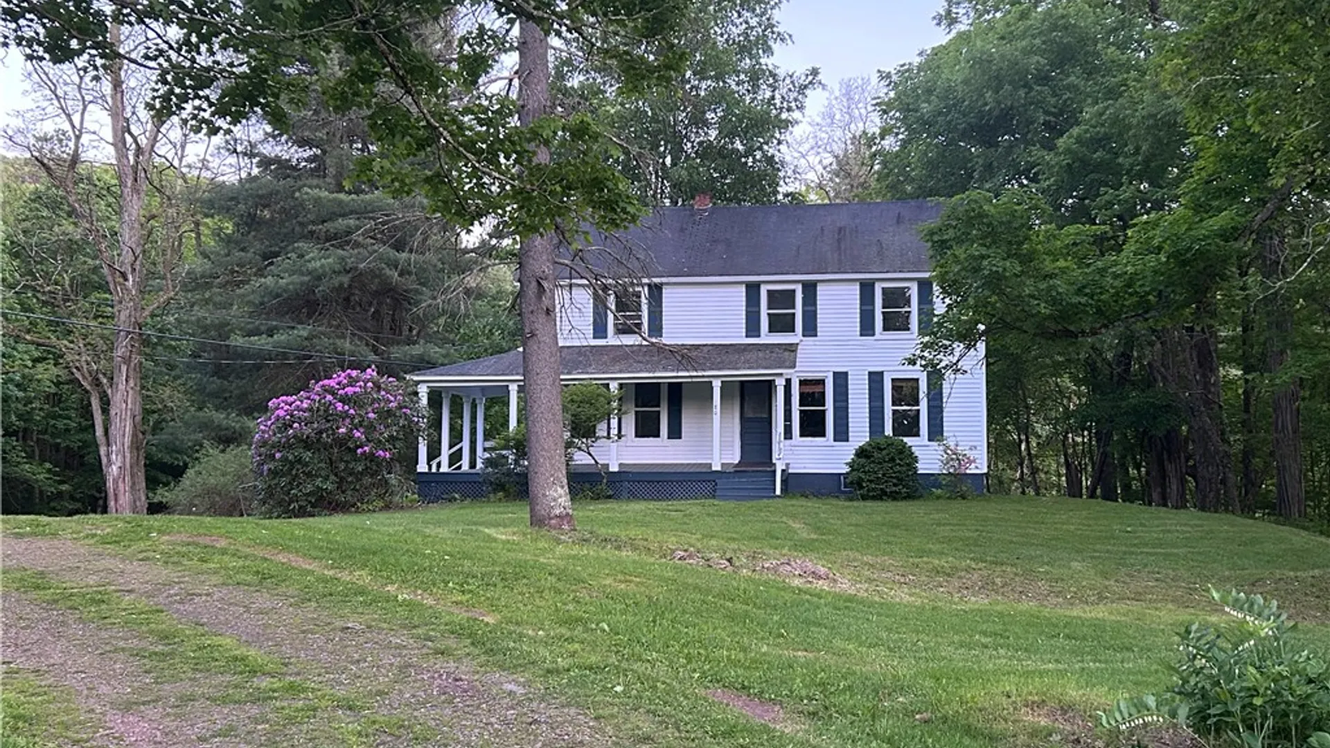 Property at 90-180 Arbor Hill Lane, Delhi, NY 13753 31
