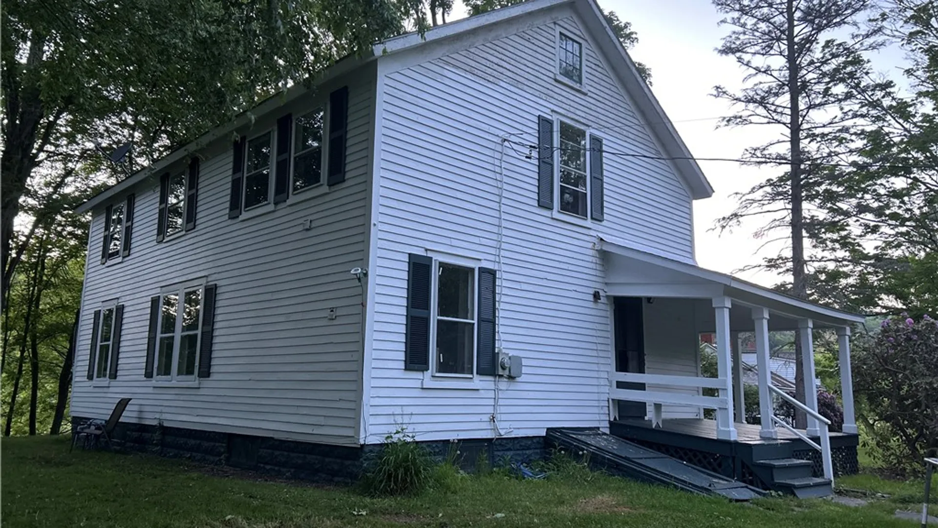Property at 90-180 Arbor Hill Lane, Delhi, NY 13753 34
