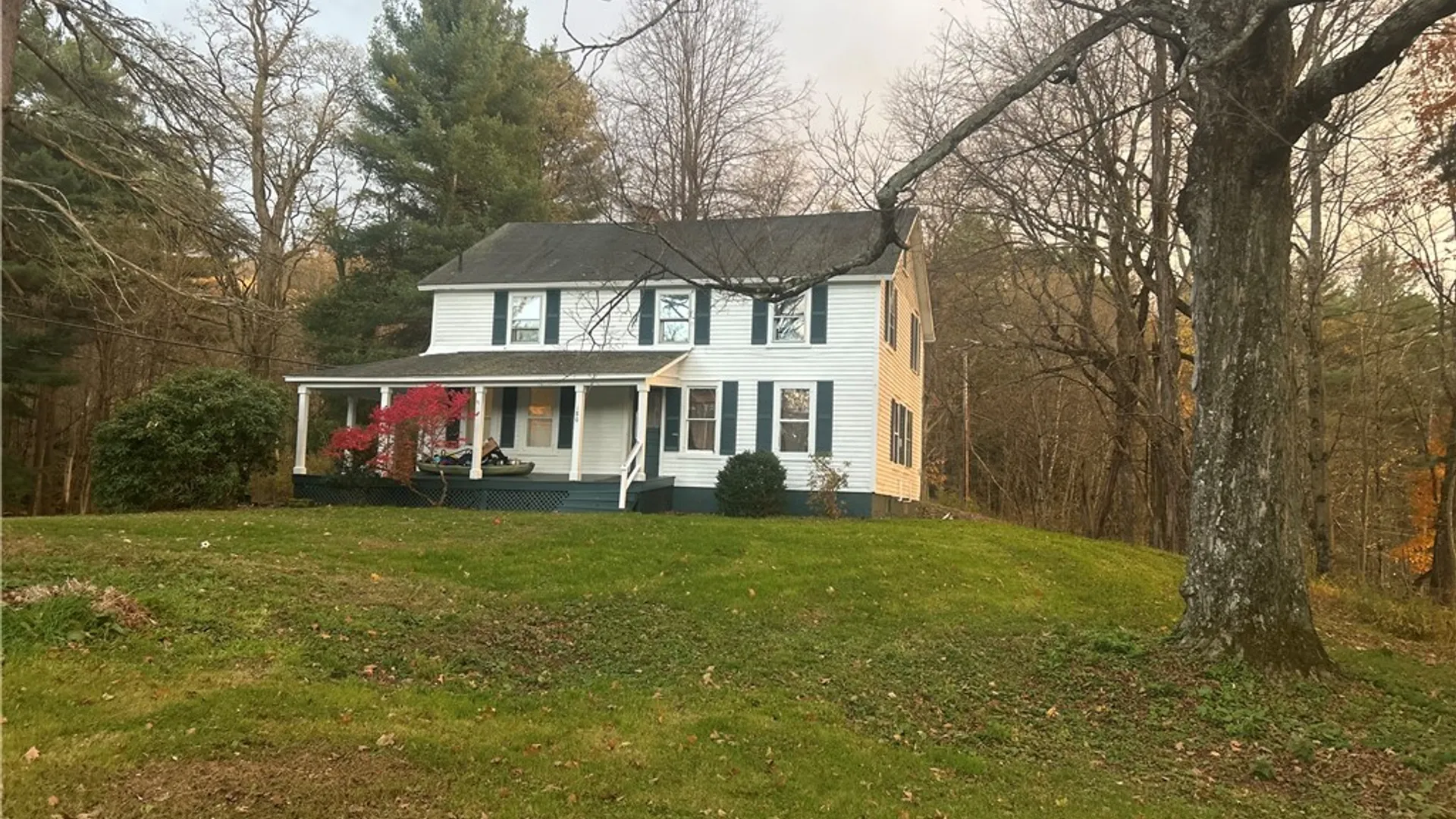 Property at 90-180 Arbor Hill Lane, Delhi, NY 13753 36
