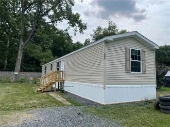 Property at 329 Poole Circle, Newfield, NY 14867