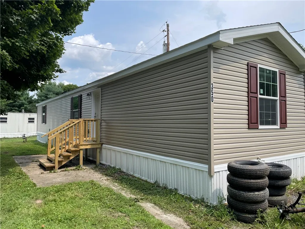 Property at 350 Poole Circle, Newfield, NY 14867