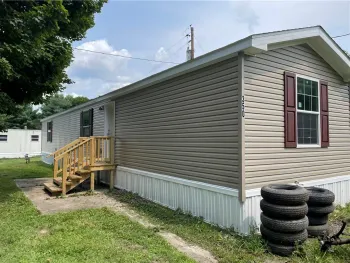Property at 350 Poole Circle, Newfield, NY 14867