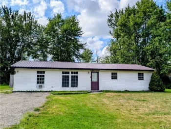 Property at 1307 County Route 37, West Monroe, NY 13167
