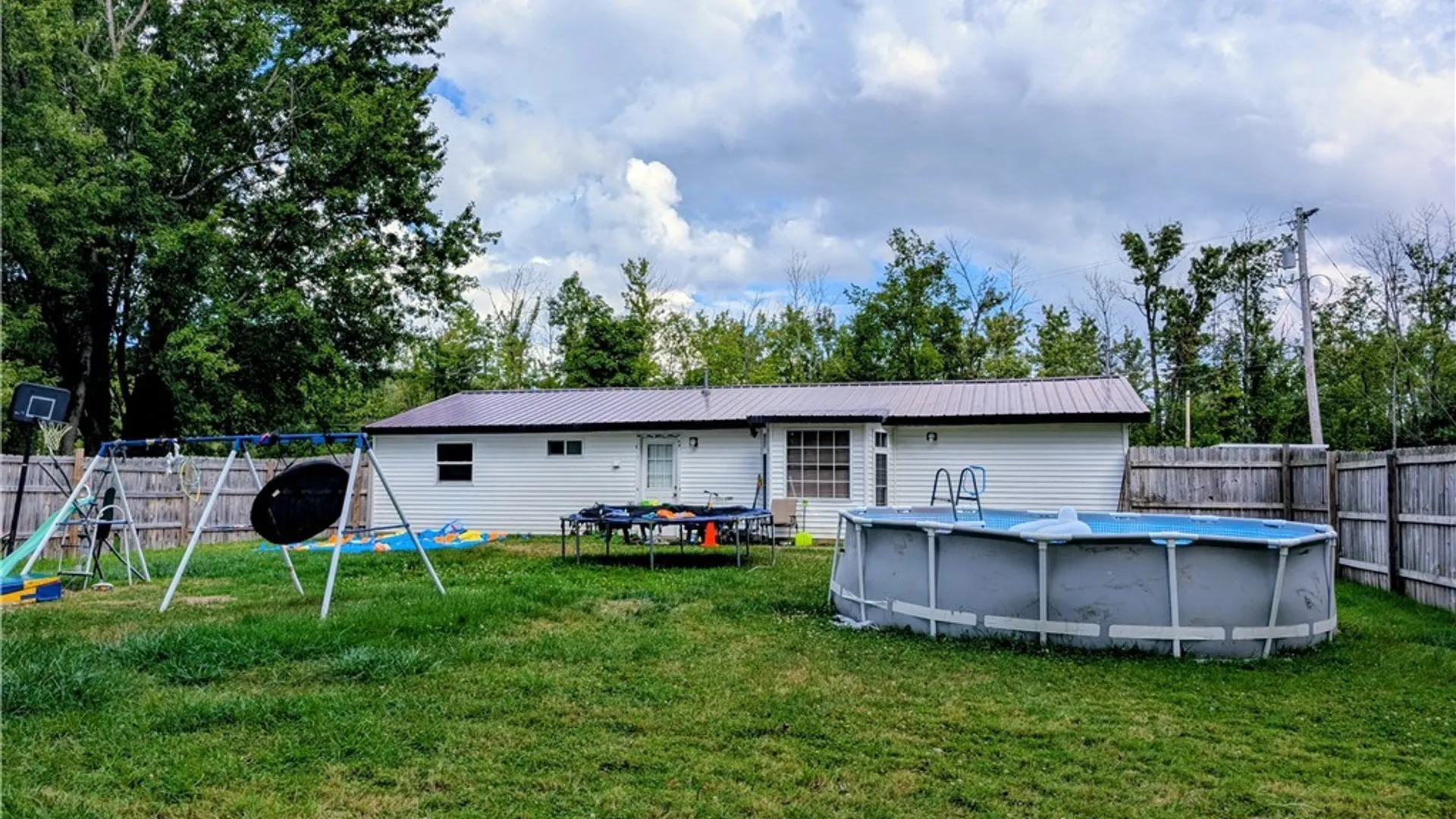Property at 1307 County Route 37, West Monroe, NY 13167 12