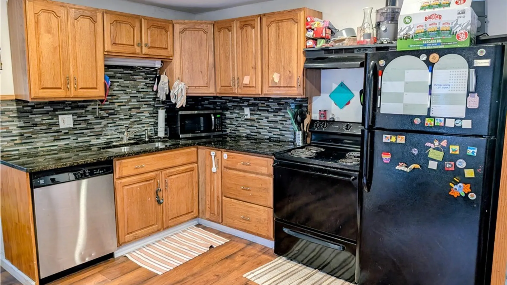 Property at 1307 County Route 37, West Monroe, NY 13167 3