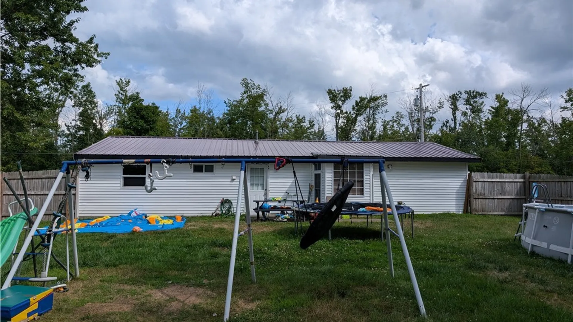 Property at 1307 County Route 37, West Monroe, NY 13167 13