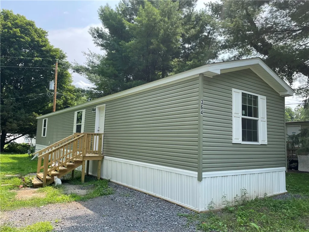 Property at 364 Poole Circle, Newfield, NY 14867