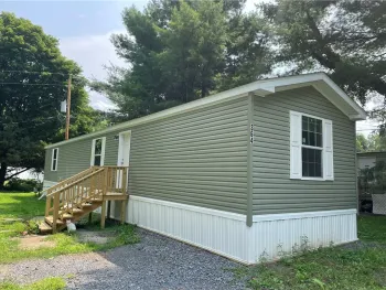 Property at 364 Poole Circle, Newfield, NY 14867