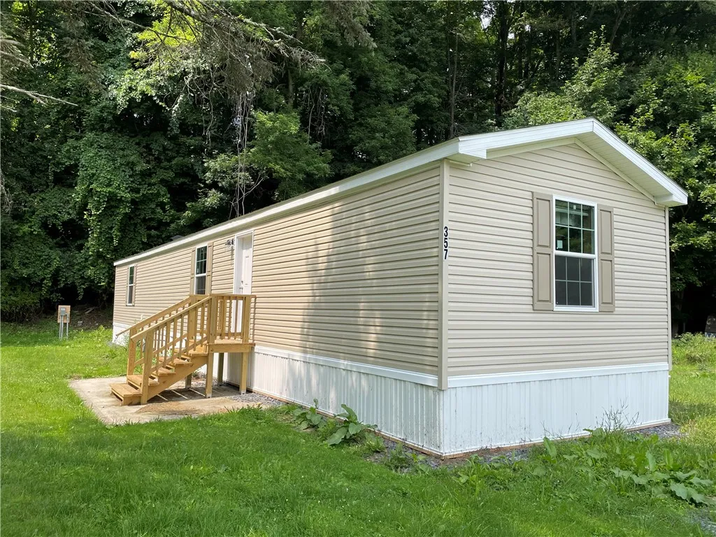 Property at 357 Poole Circle, Newfield, NY 14867