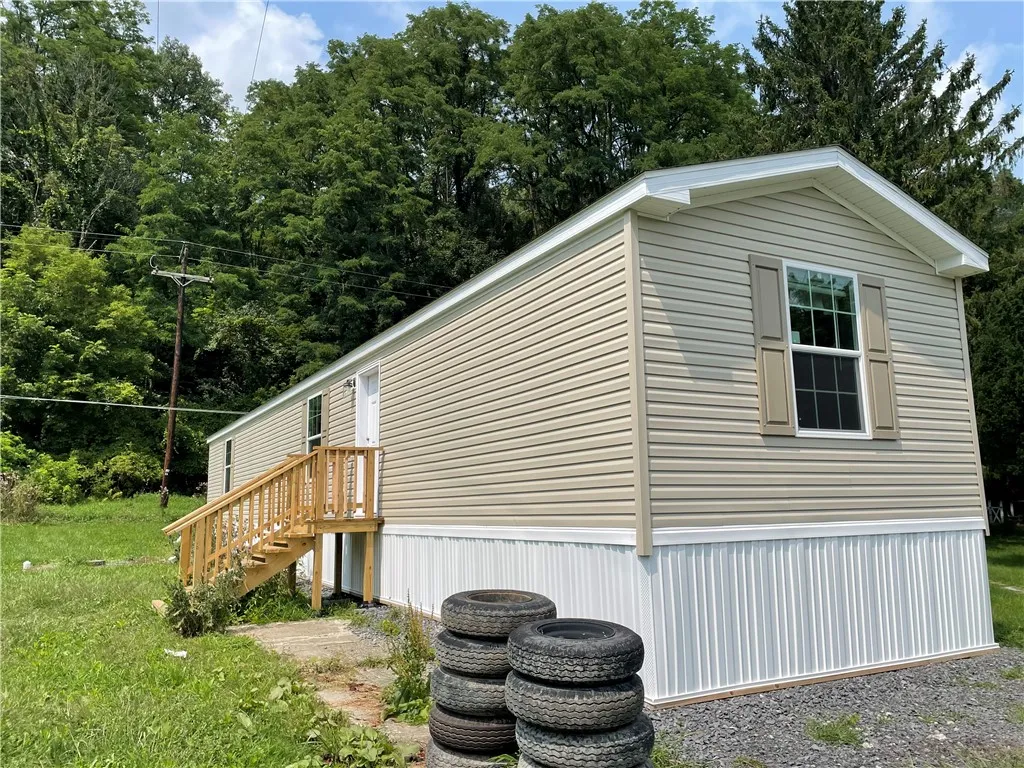 Property at 236 Valley Manor Drive, Newfield, NY 14867