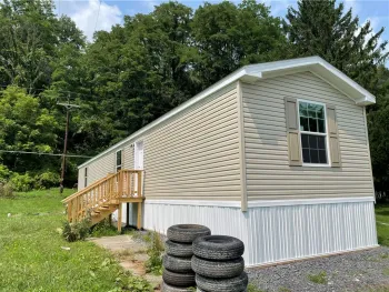Property at 236 Valley Manor Drive, Newfield, NY 14867