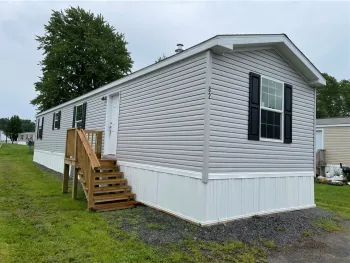 Property at 129 Saltonstall Street Lot 82, Canandaigua City, NY 14424