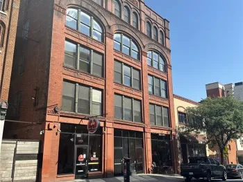 Property at 317 S Clinton Street, Syracuse, NY 13202