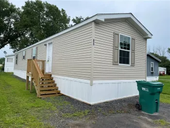 Property at 129 Saltonstall Street Lot 88, Canandaigua City, NY 14424