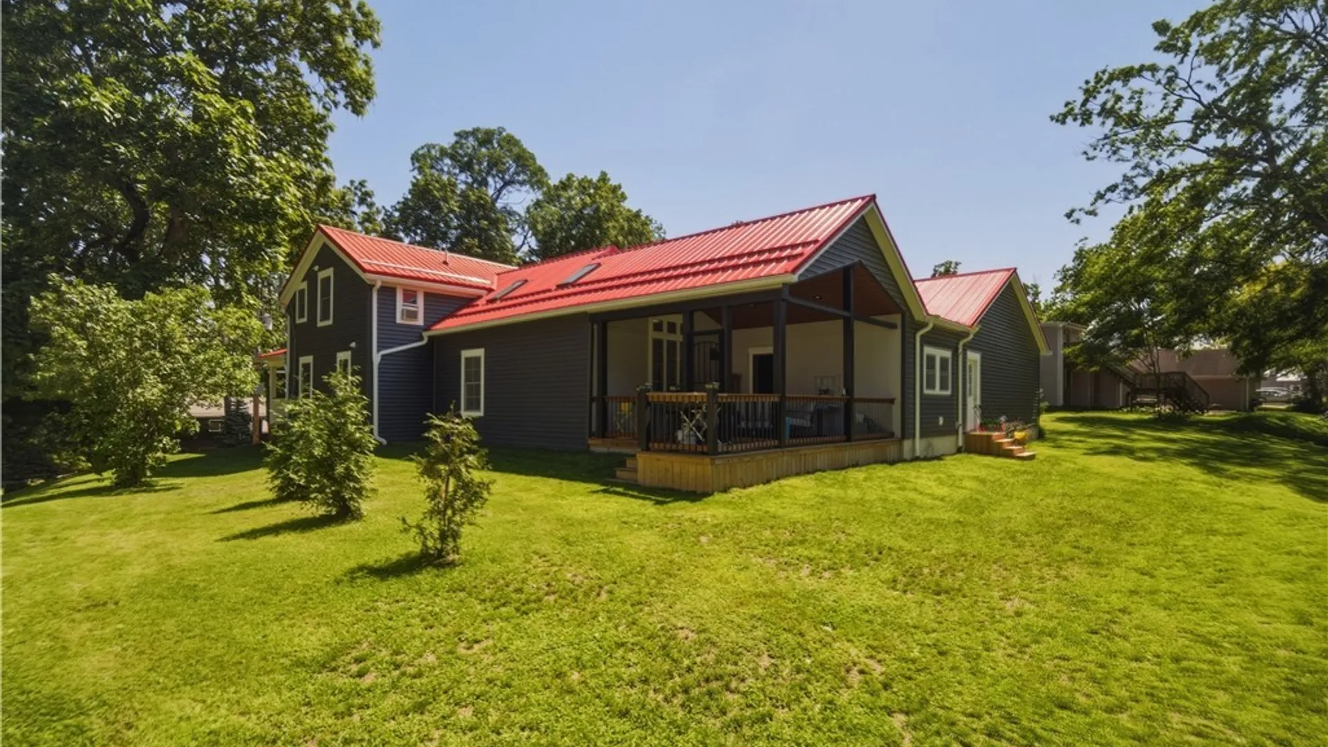 Property at 30 Oak Street, Westfield, NY 14787 29