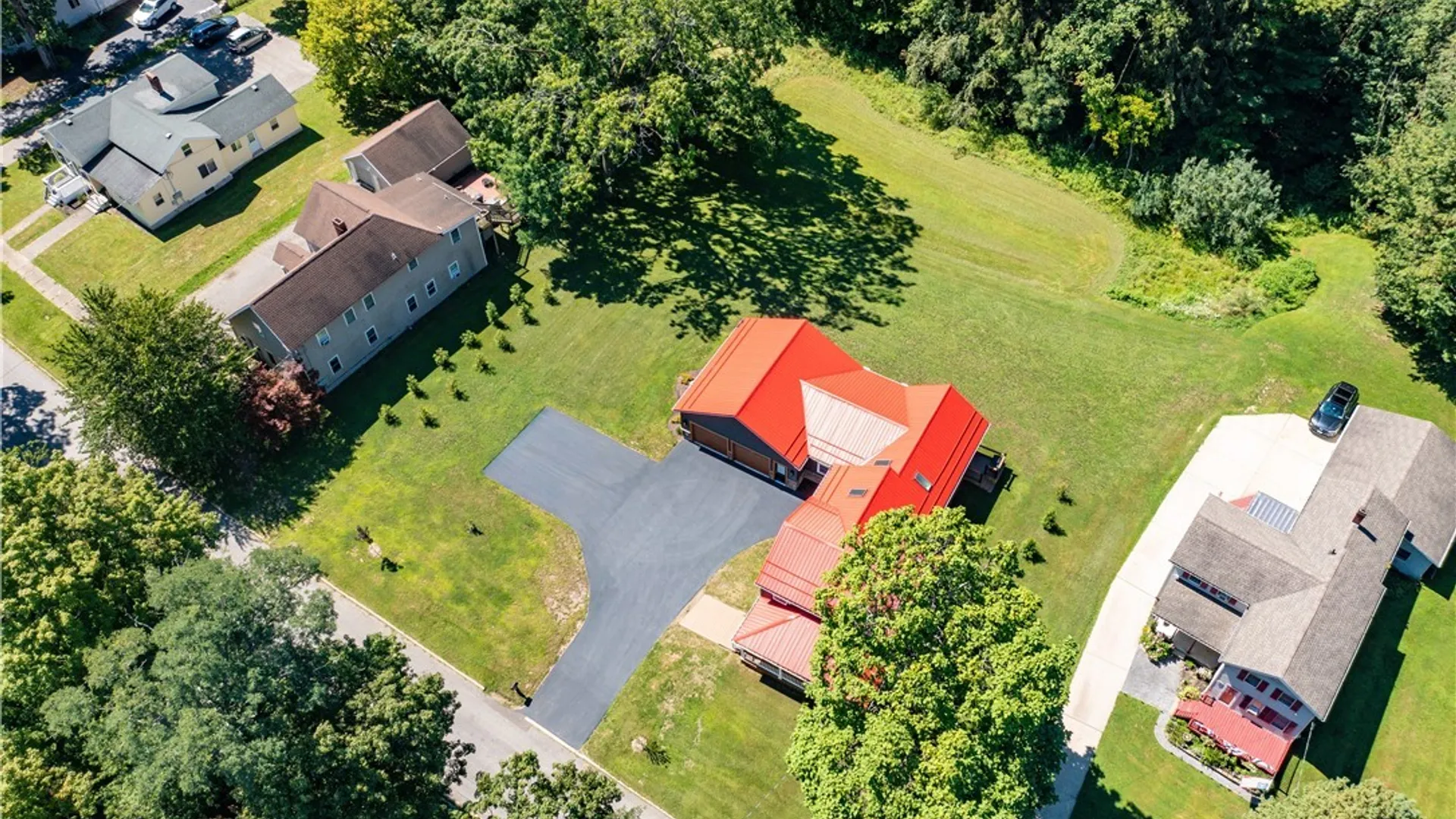 Property at 30 Oak Street, Westfield, NY 14787 32
