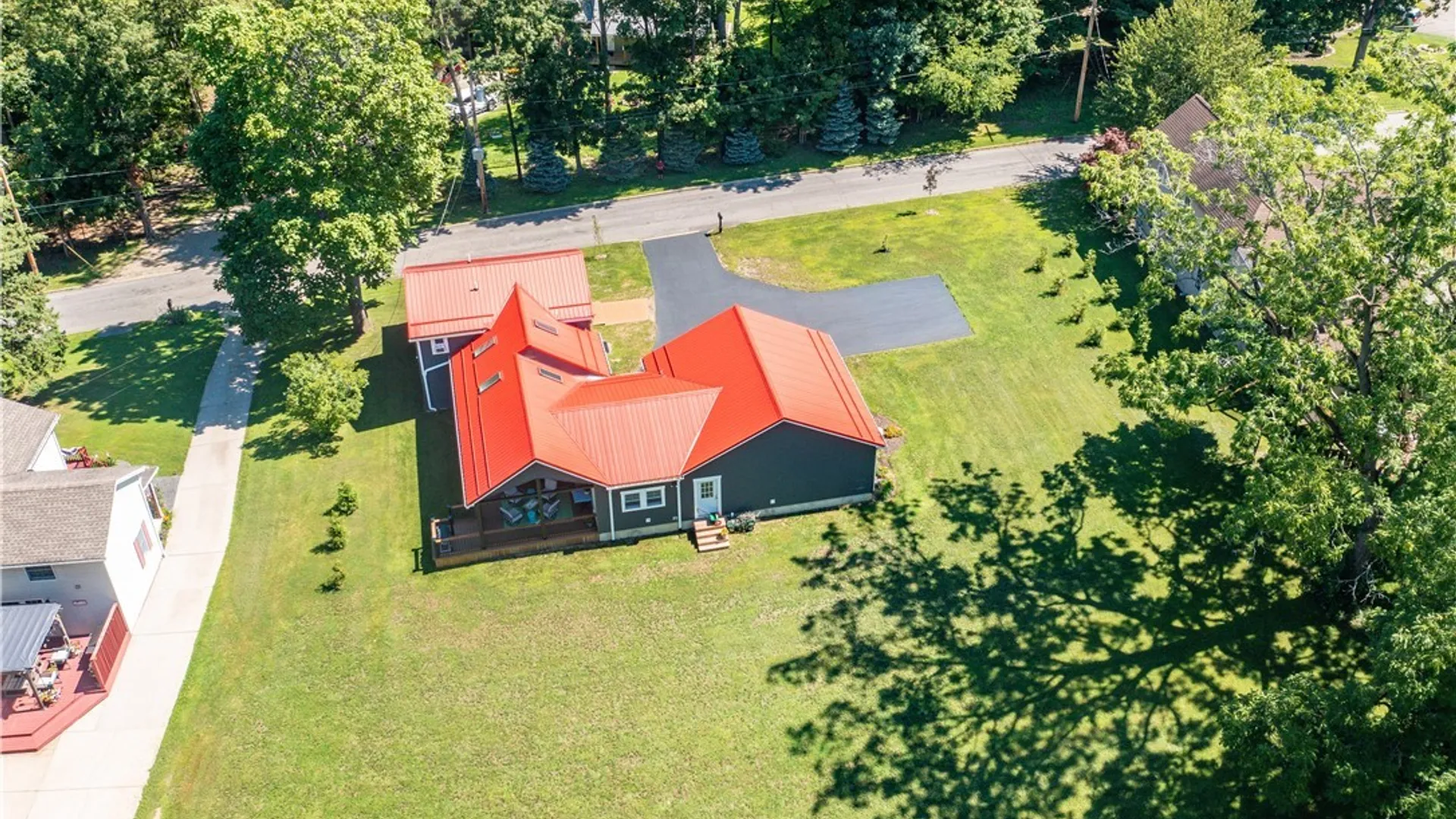 Property at 30 Oak Street, Westfield, NY 14787 33