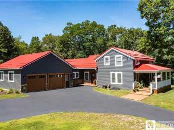 Property at 30 Oak Street, Westfield, NY 14787