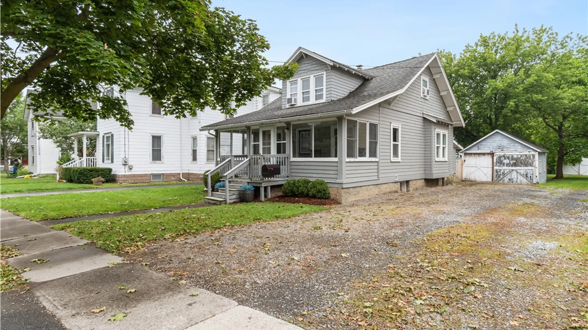 Property at 117 Henry Street, Milo, NY 14527 29