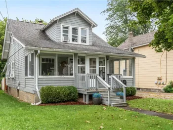 Property at 117 Henry Street, Milo, NY 14527