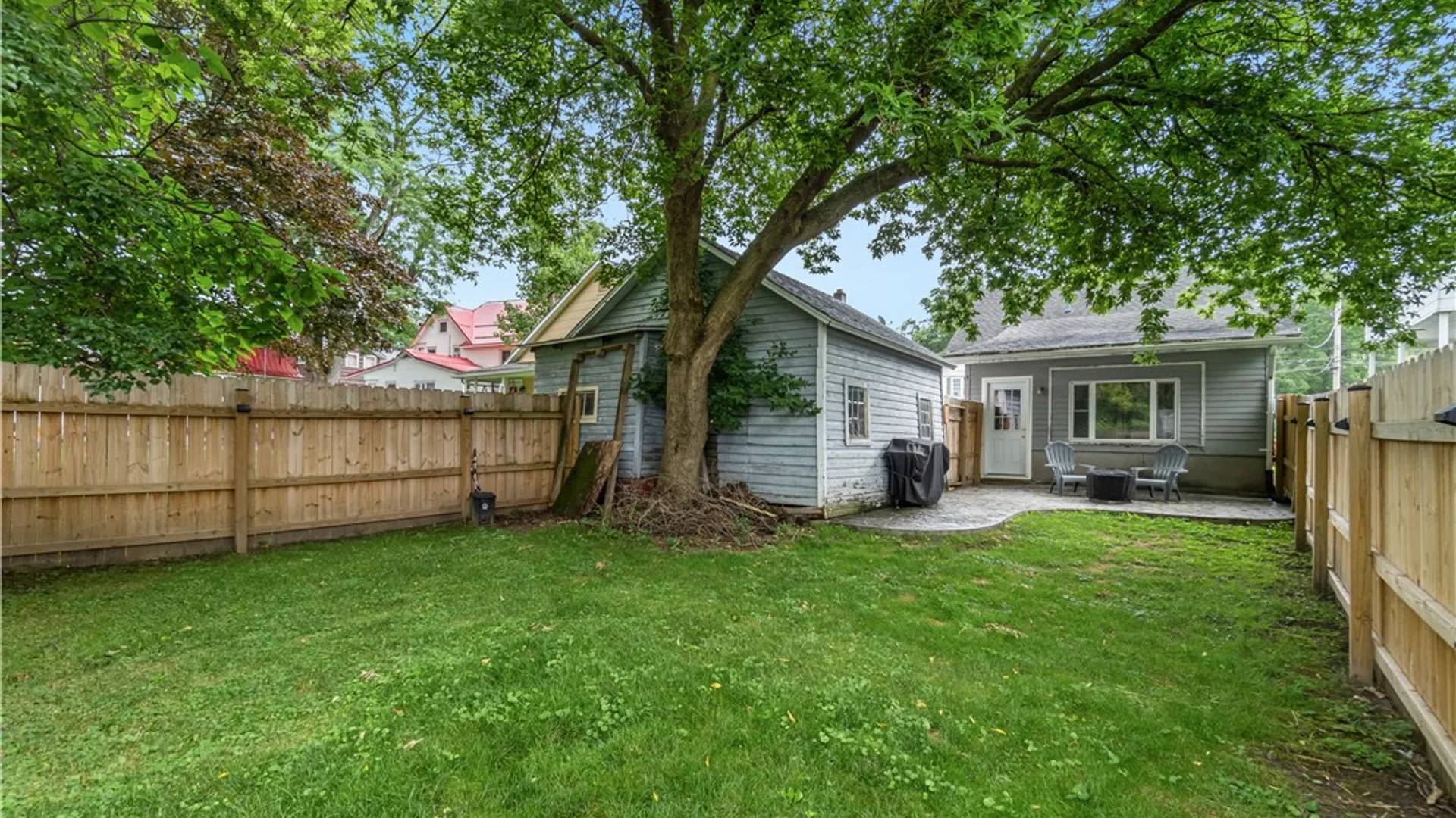 Property at 117 Henry Street, Milo, NY 14527 26