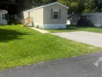 Property at 16 Tajmahal Park, Avon, NY 14414