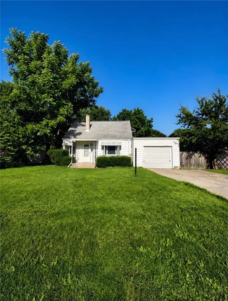 Property at 235 Marion Street, Southport, NY 14904
