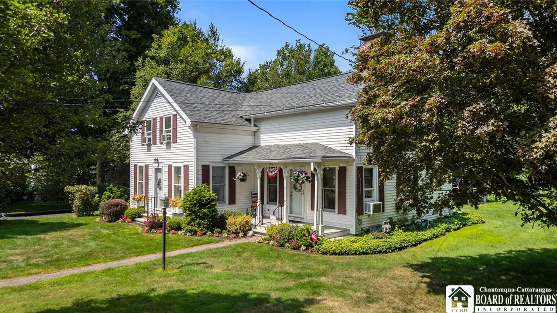 Property at 105 Matteson Street, Pomfret, NY 14063 5