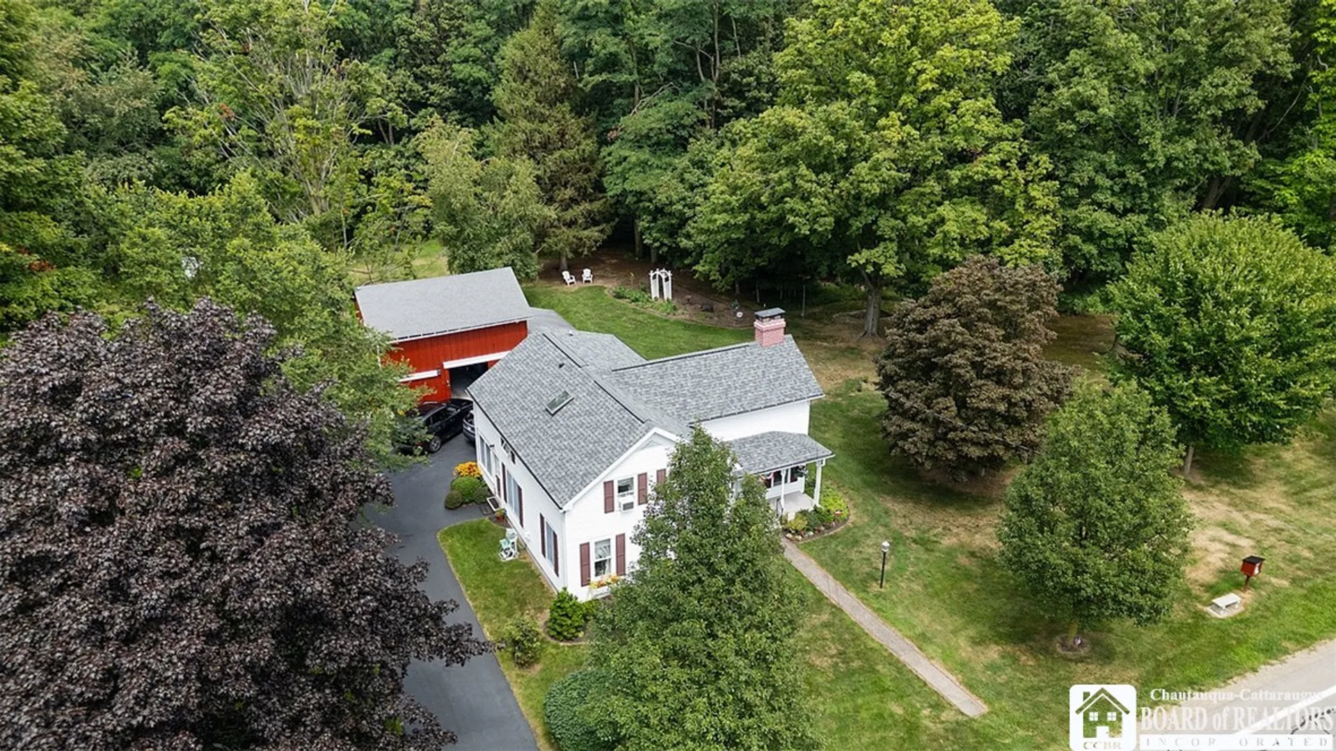 Property at 105 Matteson Street, Pomfret, NY 14063 8