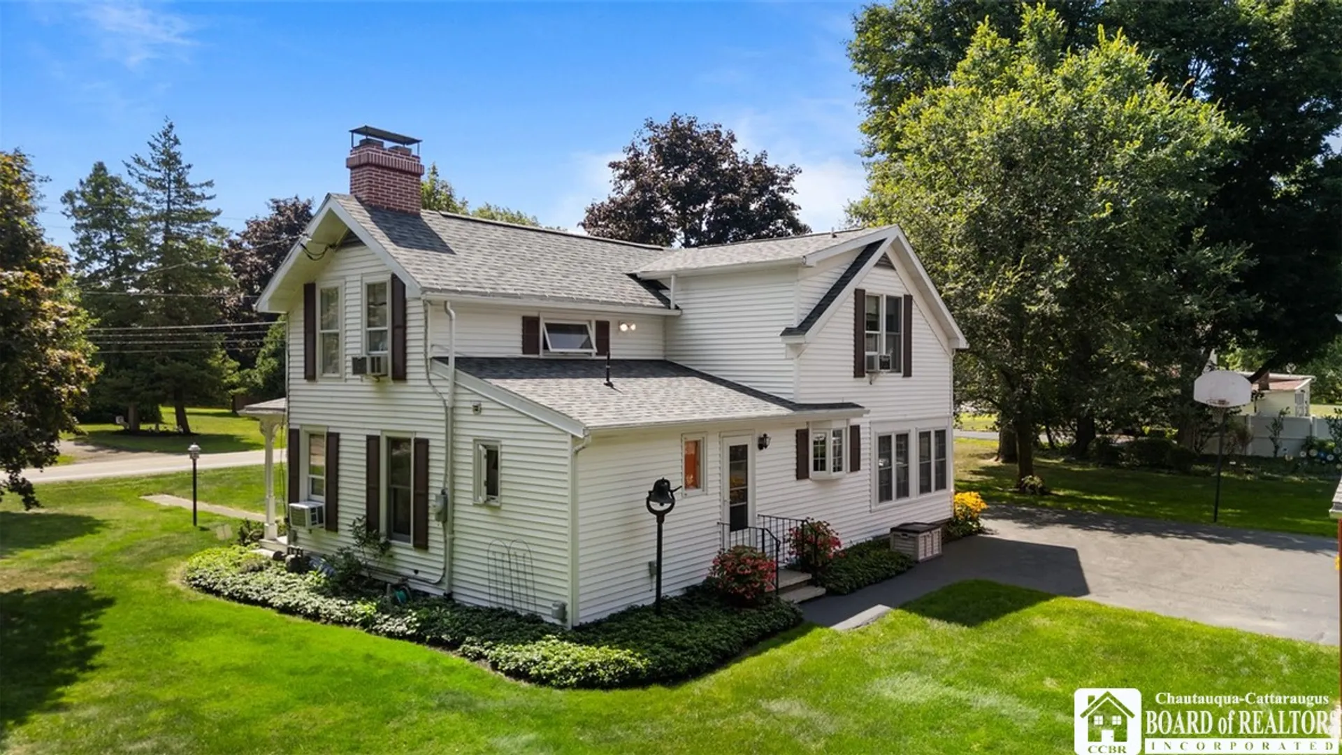 Property at 105 Matteson Street, Pomfret, NY 14063 6