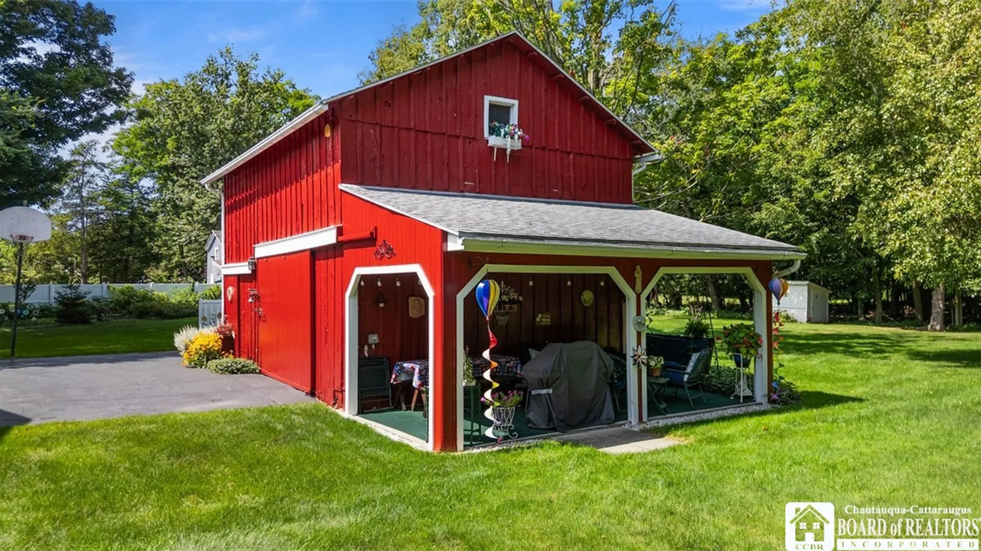 Property at 105 Matteson Street, Pomfret, NY 14063 11
