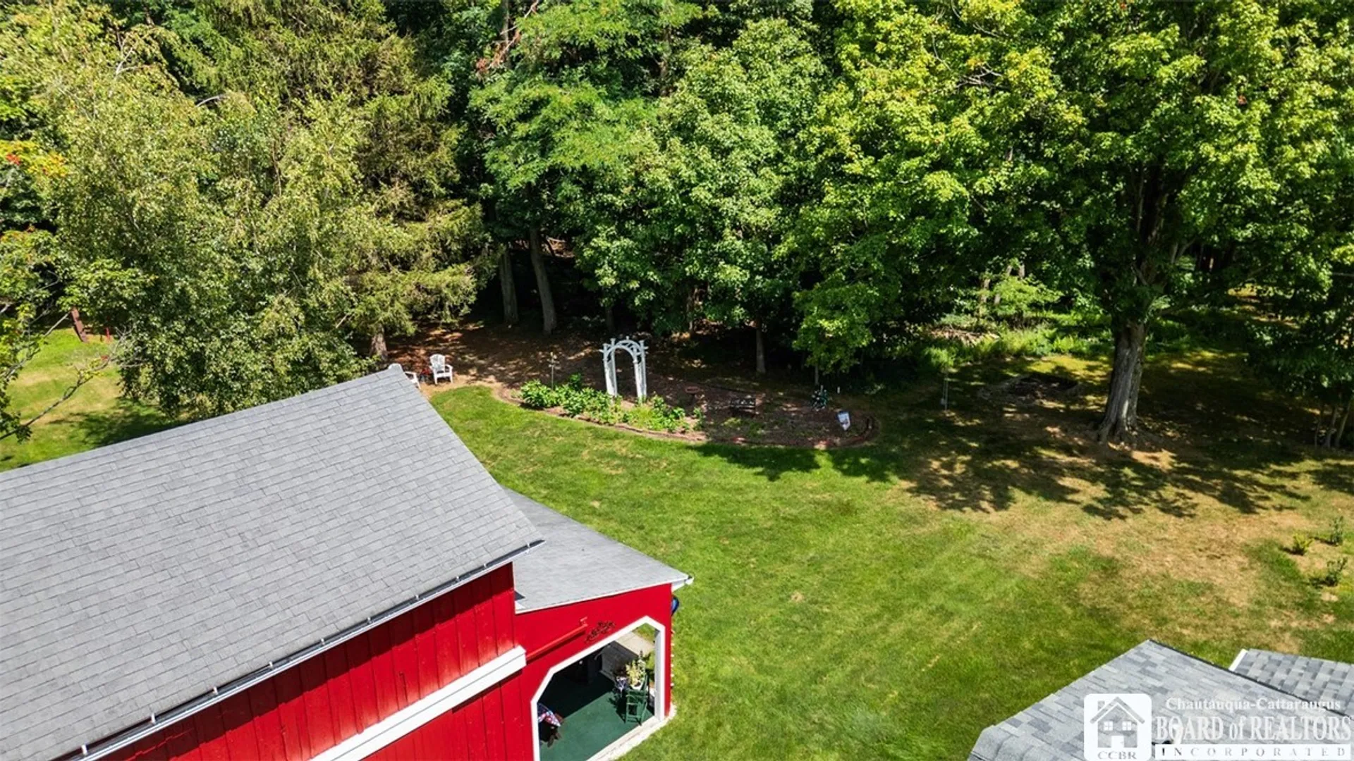 Property at 105 Matteson Street, Pomfret, NY 14063 13