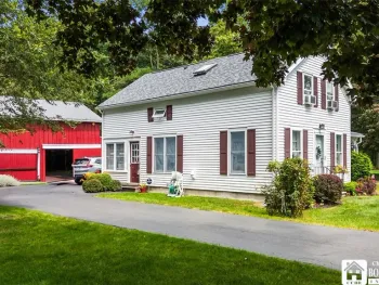 Property at 105 Matteson Street, Pomfret, NY 14063