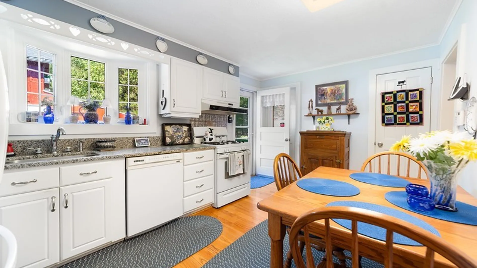 Property at 105 Matteson Street, Pomfret, NY 14063 22