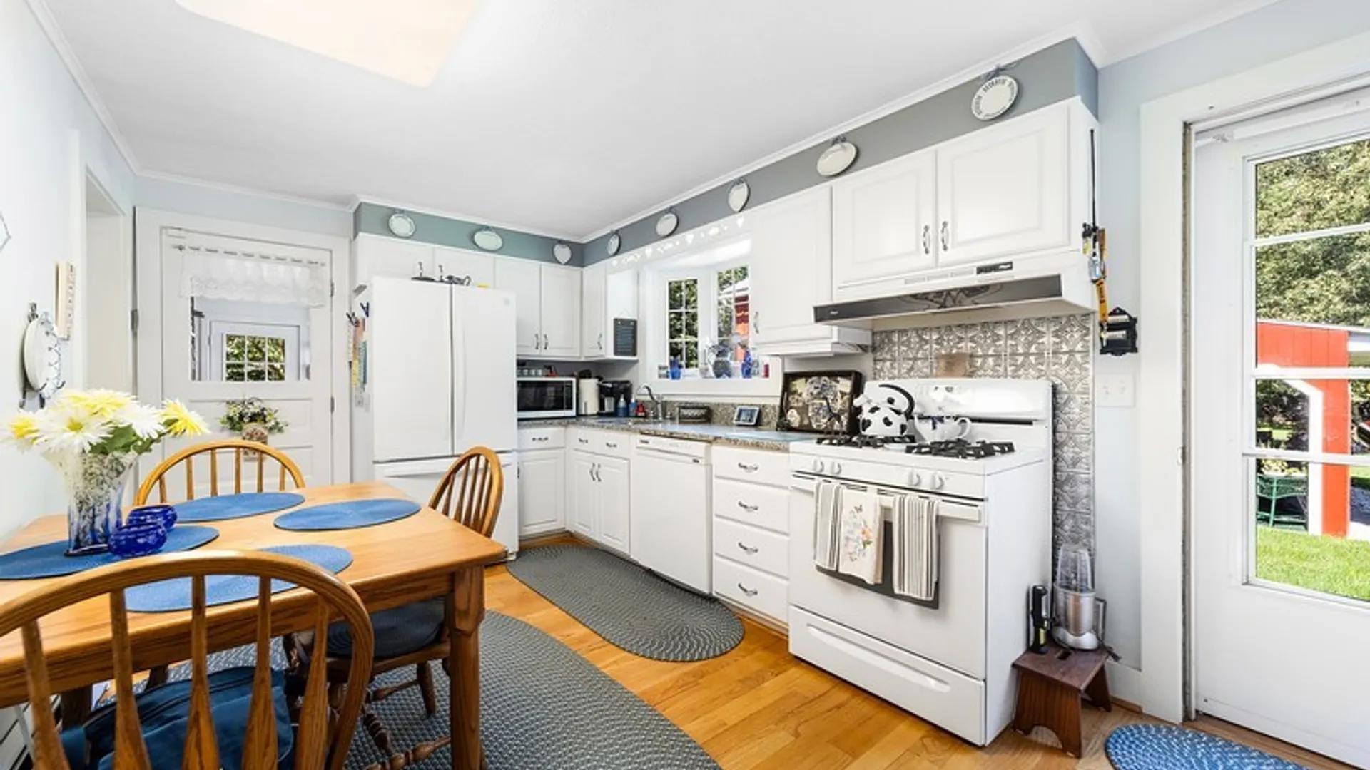 Property at 105 Matteson Street, Pomfret, NY 14063 23