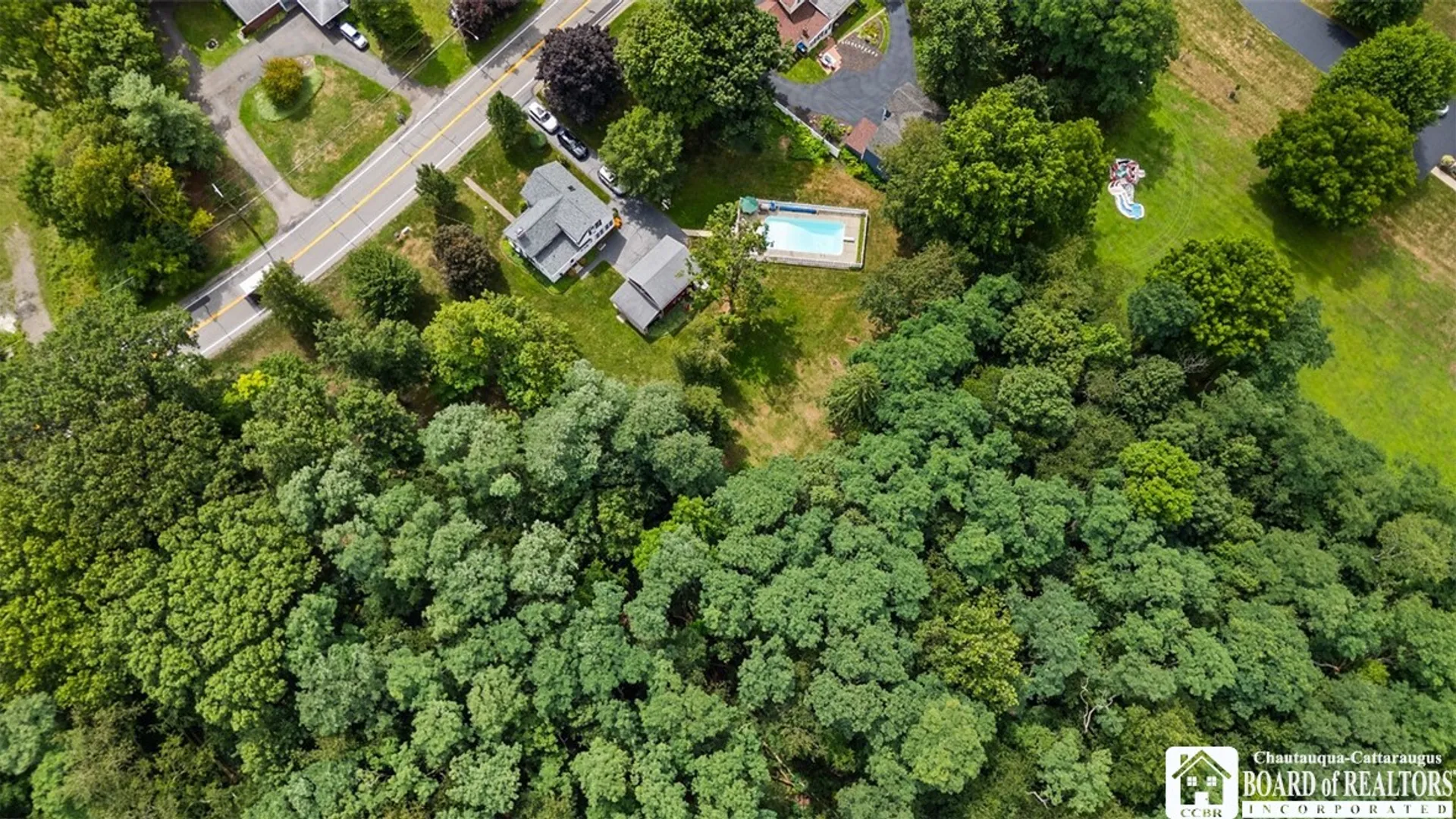 Property at 105 Matteson Street, Pomfret, NY 14063 47