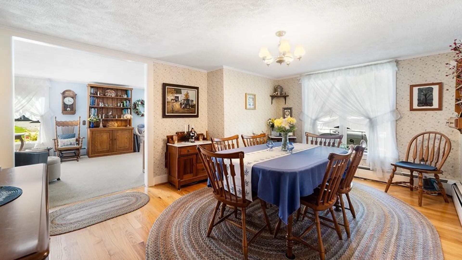 Property at 105 Matteson Street, Pomfret, NY 14063 26