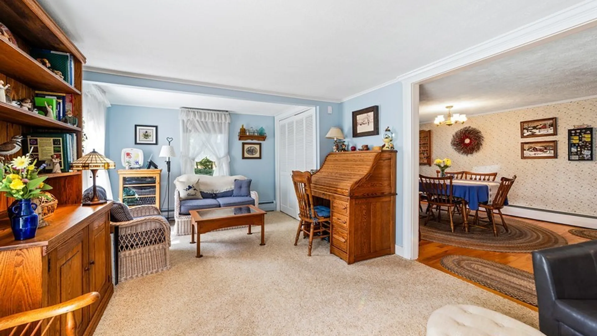 Property at 105 Matteson Street, Pomfret, NY 14063 30