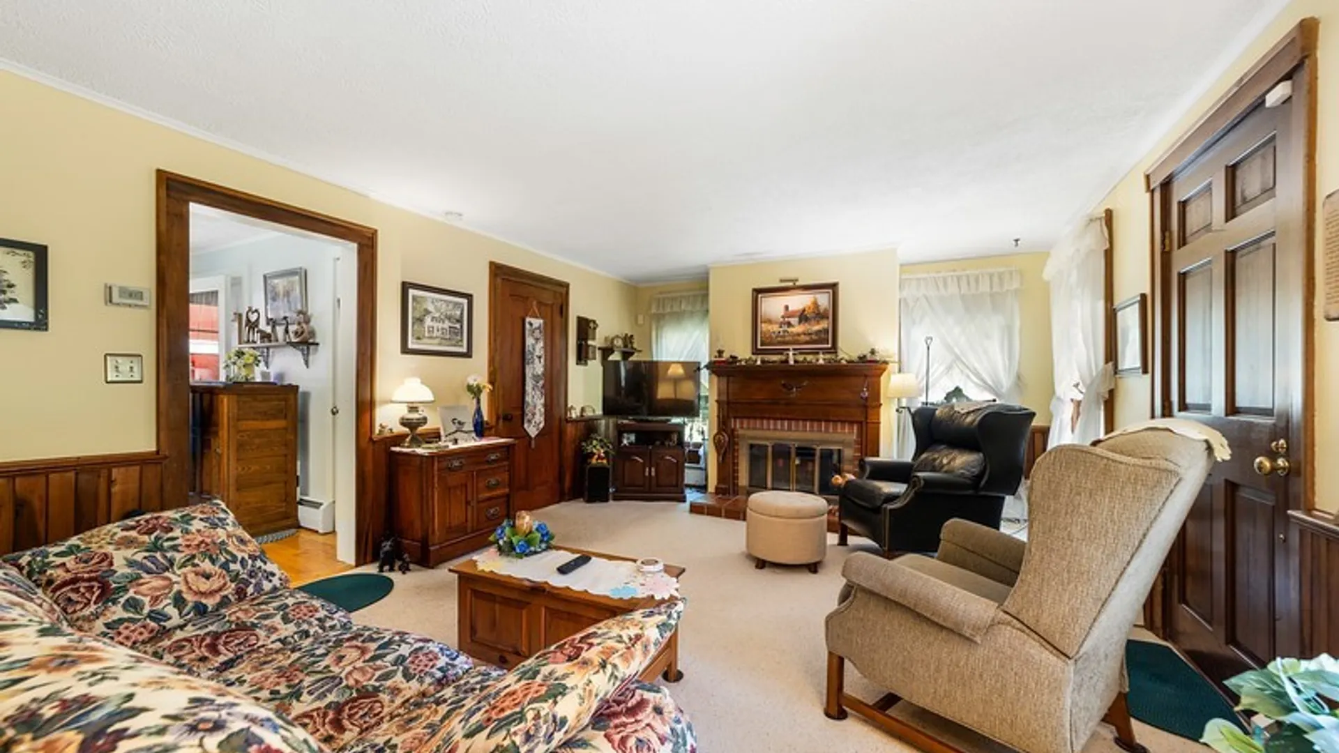 Property at 105 Matteson Street, Pomfret, NY 14063 31