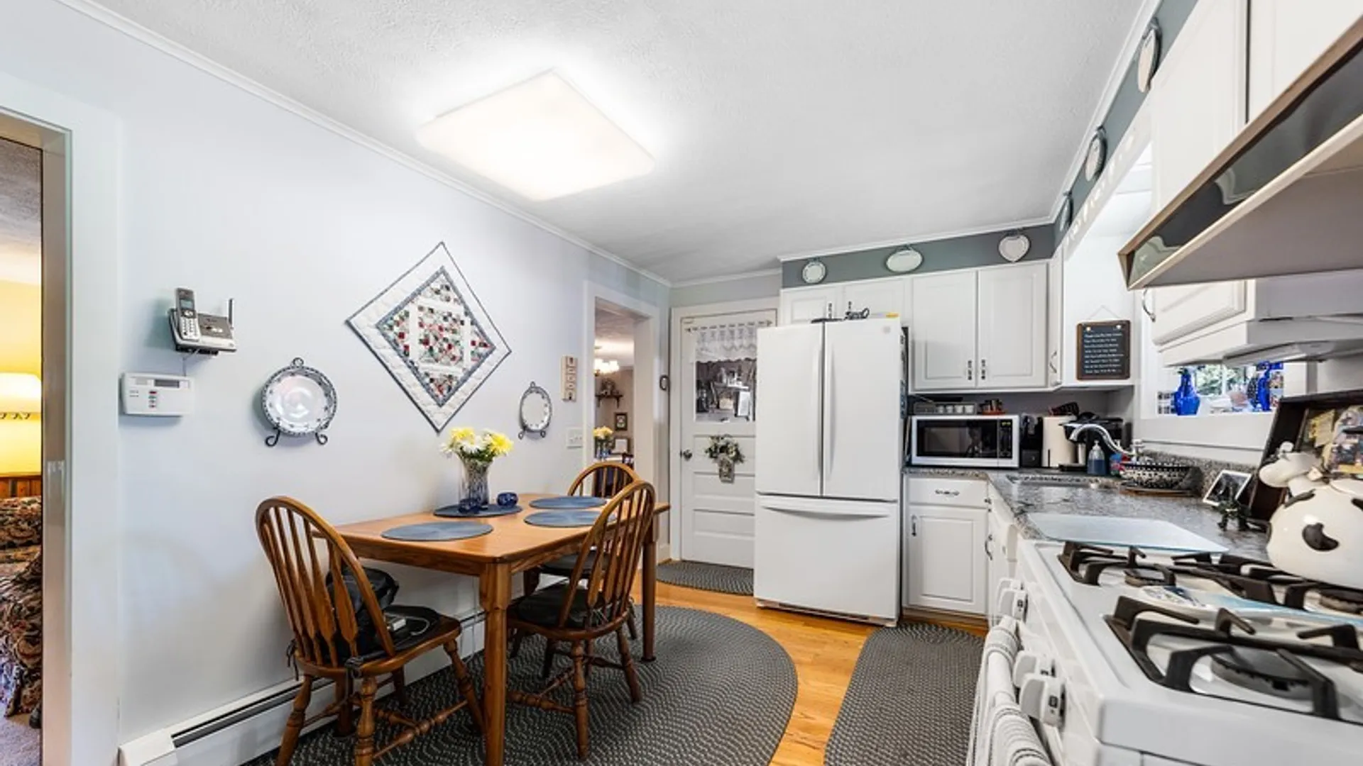 Property at 105 Matteson Street, Pomfret, NY 14063 24