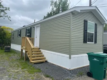 Property at 405 Lakeshore Drive #12, Canandaigua Town, NY 14424