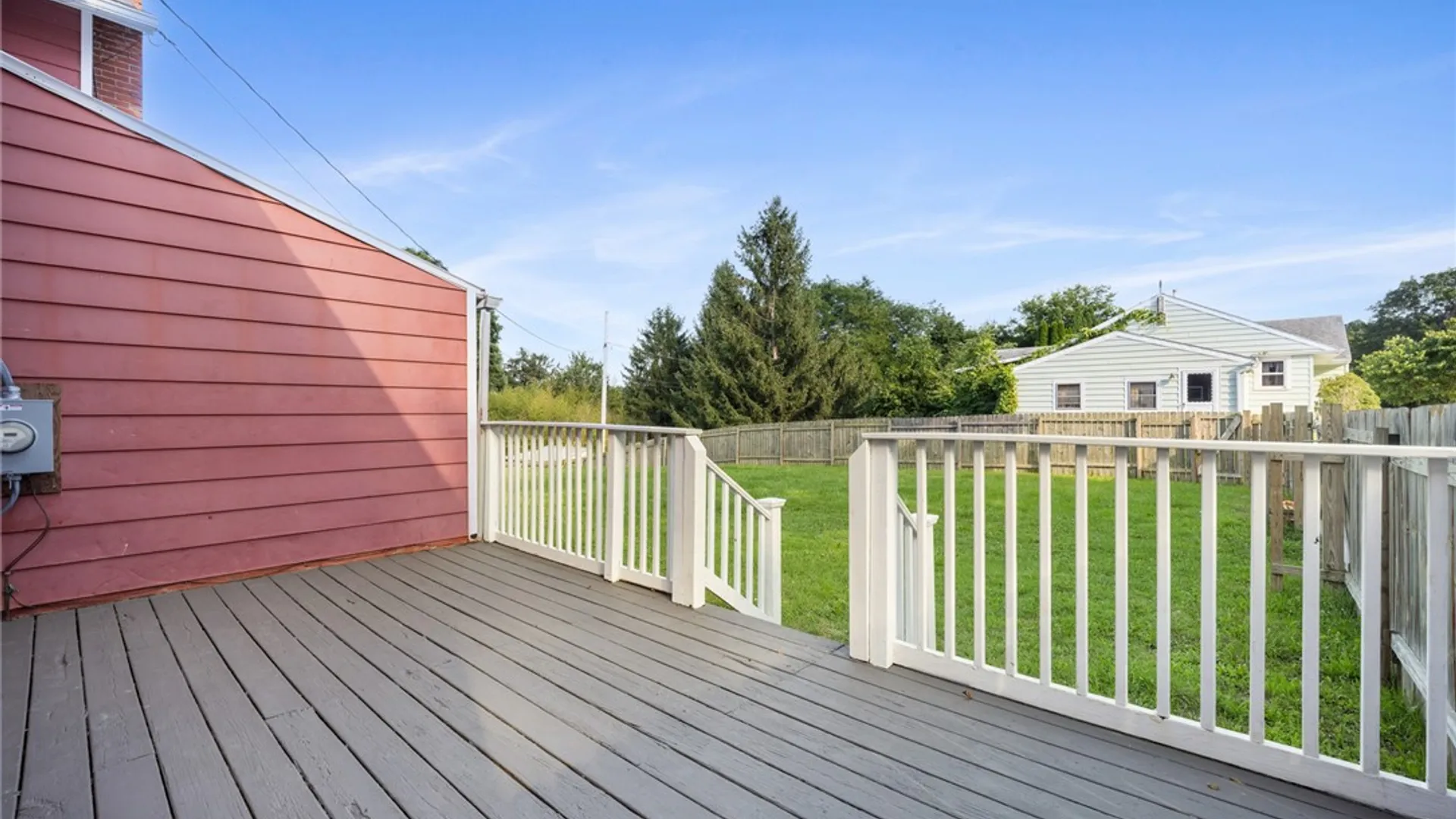 Property at 1 Glen Morris Avenue, Mt Morris, NY 14510 23