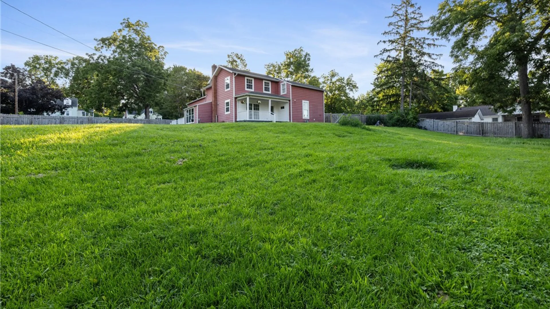 Property at 1 Glen Morris Avenue, Mt Morris, NY 14510 43