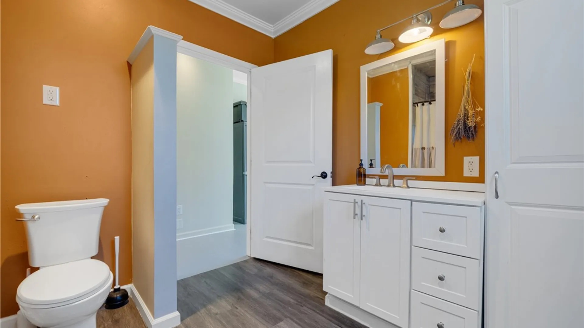 Property at 1 Glen Morris Avenue, Mt Morris, NY 14510 28